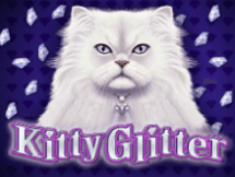 Kitty Glitter