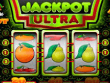 Jackpot Ultra