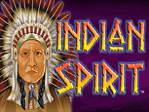 Indian Spirit