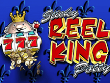 Reel King Potty