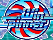 Win Spinner