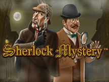 Sherlock Mystery