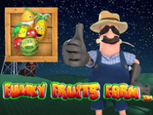 Funky Fruits