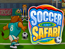 Soccer Safari