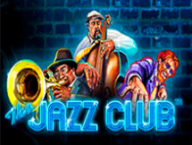 The Jazz Club